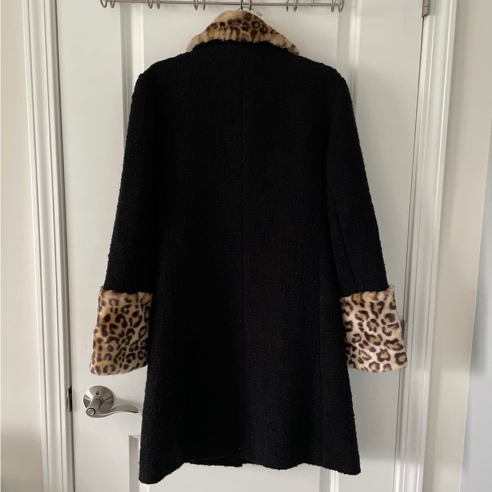 Kate Spade ♠️ Coat Size S - Picture 6 of 12